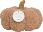 Pumpkin Sherpa Pillow