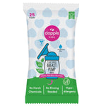 Breast Pump Wipes 
