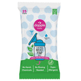 Breast Pump Wipes 
