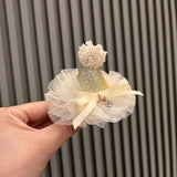 Crown Hairpins 