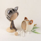 Baby Deer Hat