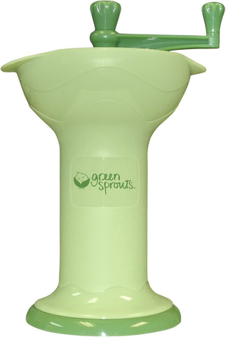 Fresh Baby Food Mill - Easily Purees Food for Baby