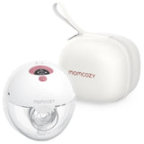 Breast Pump Hands Free M5