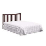 Graco Remi All-In-One Convertible Crib & Changer 