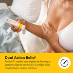 Purelan Lanolin Nipple Cream, Fast Relief for Sore Nipples & Dry Skin during Breastfeeding