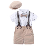 Boys Wedding Outfit 