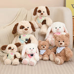 Animals Plush Toys 