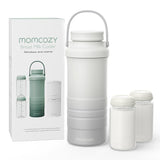 22Oz Portable Breast Milk Cooler for Outdoor