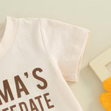 Aunties Bestie Baby Clothes Gender Neutral Baby Jumpsuit