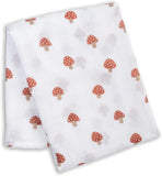 Baby Swaddle Blankets