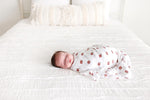 Baby Swaddle Blankets