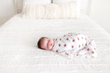 Baby Swaddle Blankets