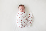 Baby Swaddle Blankets