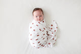 Baby Swaddle Blankets