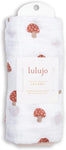 Baby Swaddle Blankets