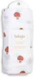 Baby Swaddle Blankets