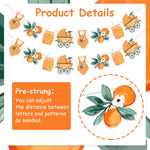2 Packs Little Cutie Banner