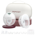 Breast Pump Hands Free M5