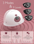 Breast Pump Hands Free M5