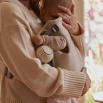 Portable Sound Machine for Babies and Kids | Sleep Soother 
