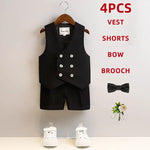 Boys Wedding Suits 