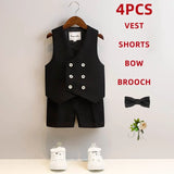 Boys Wedding Suits 