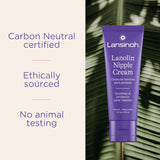 Lanolin Nipple Cream Safe for Breastfeeding 