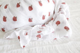 Baby Swaddle Blankets