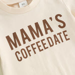 Aunties Bestie Baby Clothes Gender Neutral Baby Jumpsuit