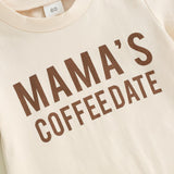Aunties Bestie Baby Clothes Gender Neutral Baby Jumpsuit