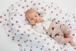 Baby Swaddle Blankets