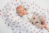 Baby Swaddle Blankets