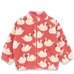 Cute Girl Warm Jacket 