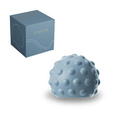 Baby Massager for Constipation, Gas Relief, Colic Calm, and Sleep Aid