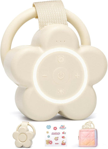 Portable White Noise Machine Baby 