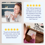 Talli Baby One-Touch Baby Tracker