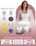 Breast Pump Hands Free M5
