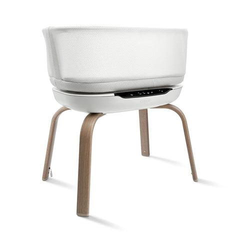 Smartsense Soothing Baby Bassinet 