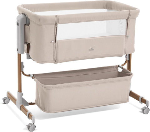 3 in 1 Baby Rocking Rocking Bassinet