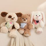 Animals Plush Toys 