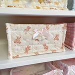 Fabric Storage Basket 