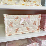 Fabric Storage Basket 