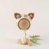 Baby Deer Hat