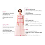 White Baptism Dress 