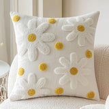 Cute Throw Pillow Cover 