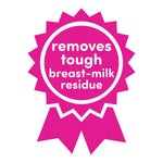 Breast Pump Wipes 