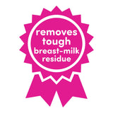 Breast Pump Wipes 