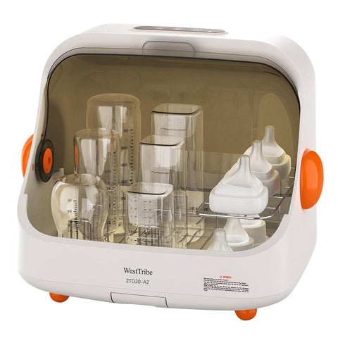 Baby Bottle Sterilizer and Dryer – UV Sterilizer 20L Large Capacity
