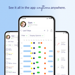 Talli Baby One-Touch Baby Tracker