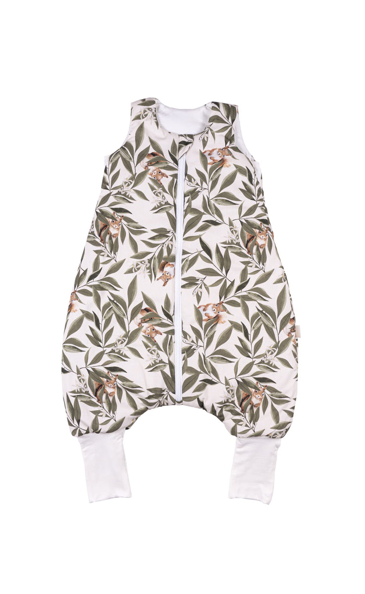 Nature Baby  Sleeping Bag - Barnyard main image 1